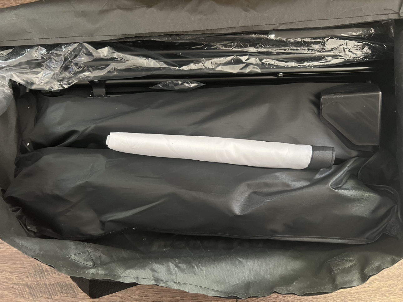 Softbox Lighting Kit Photography Studio Light - photo 2
