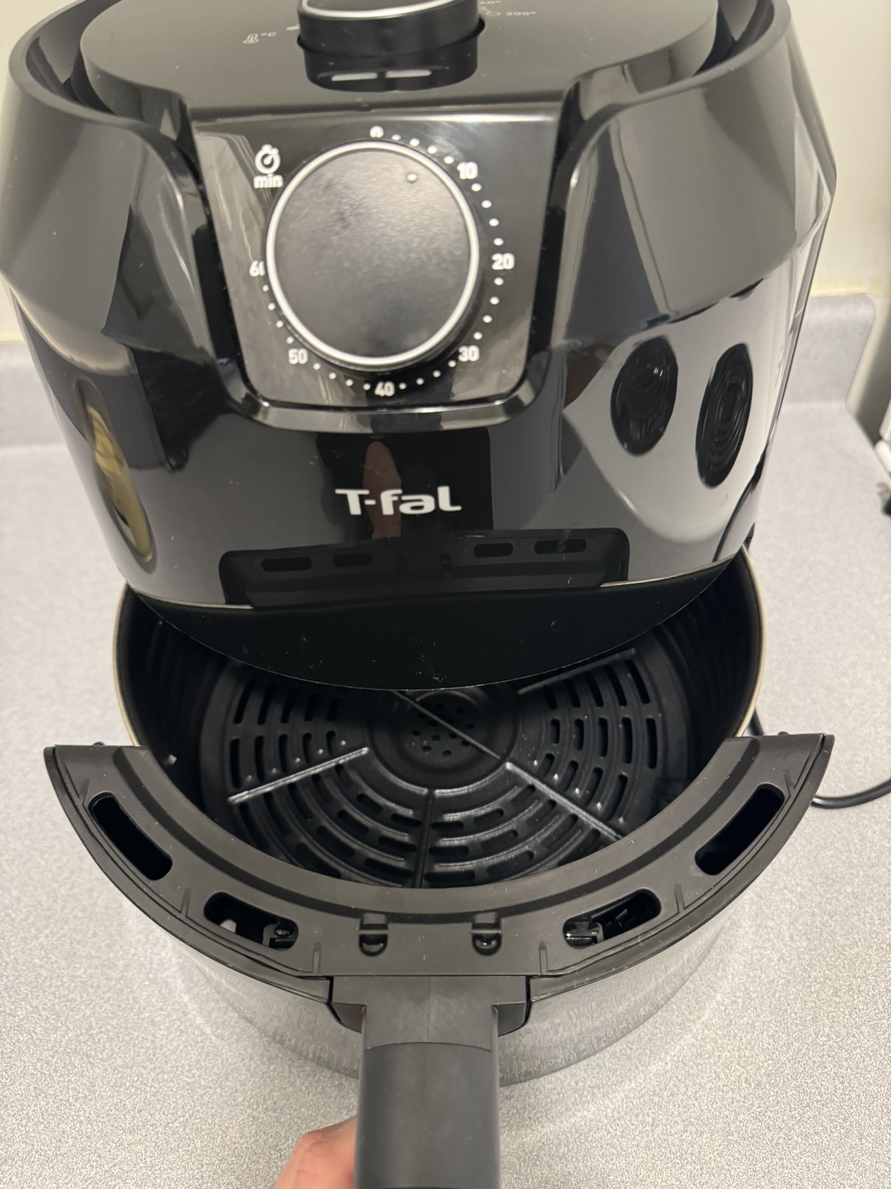Air Fryers