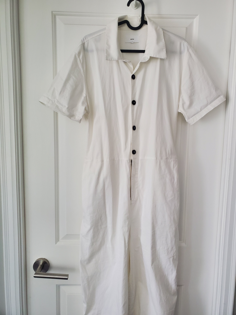 KOTN romper/ jumpsuit image indicator(2)