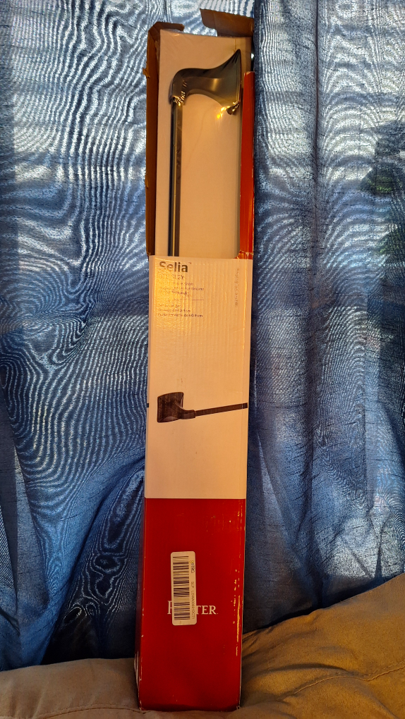 Pfister Selia 24" Towel Bar Rail Tuscan Bronze Finish image indicator(2)