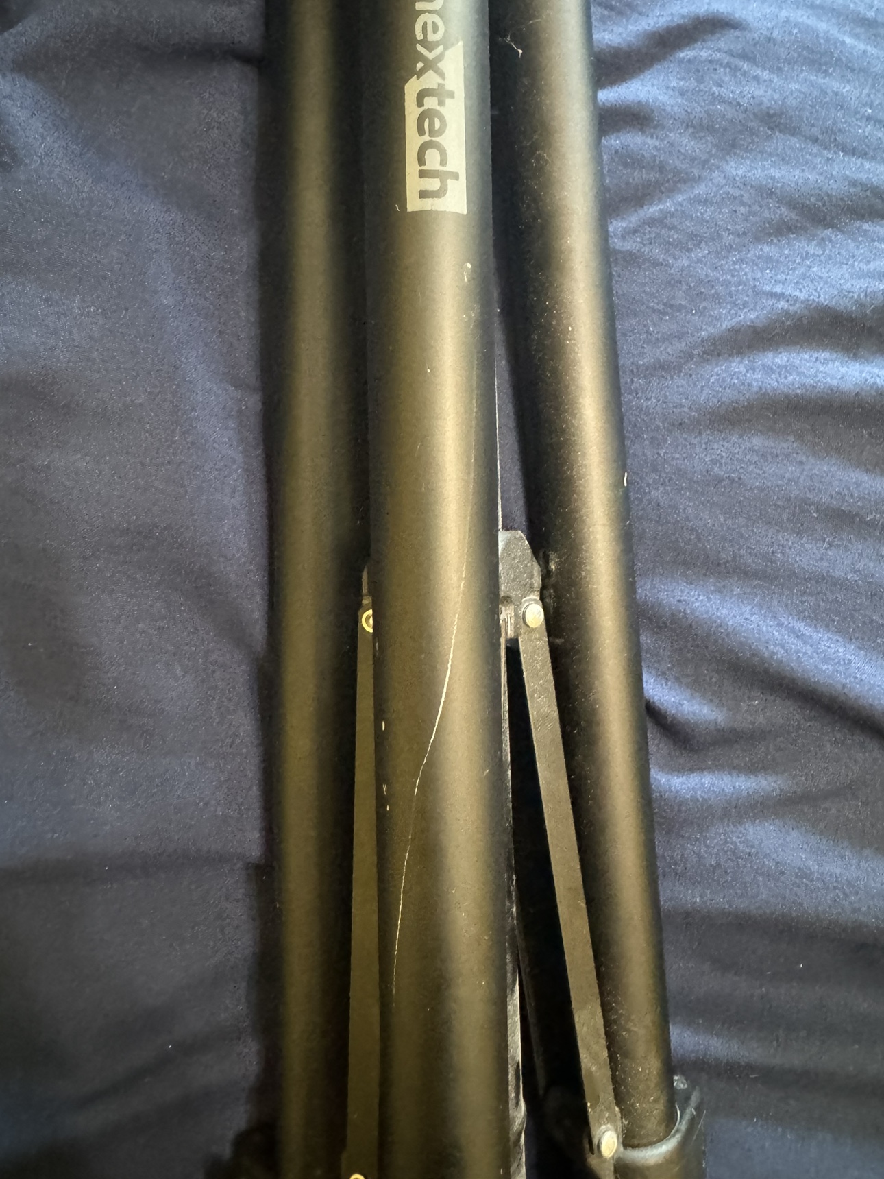 Tripod - photo 2