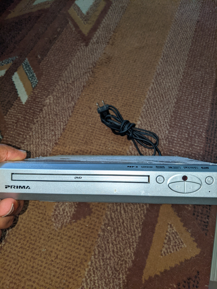 DVD Players image indicator(2)
