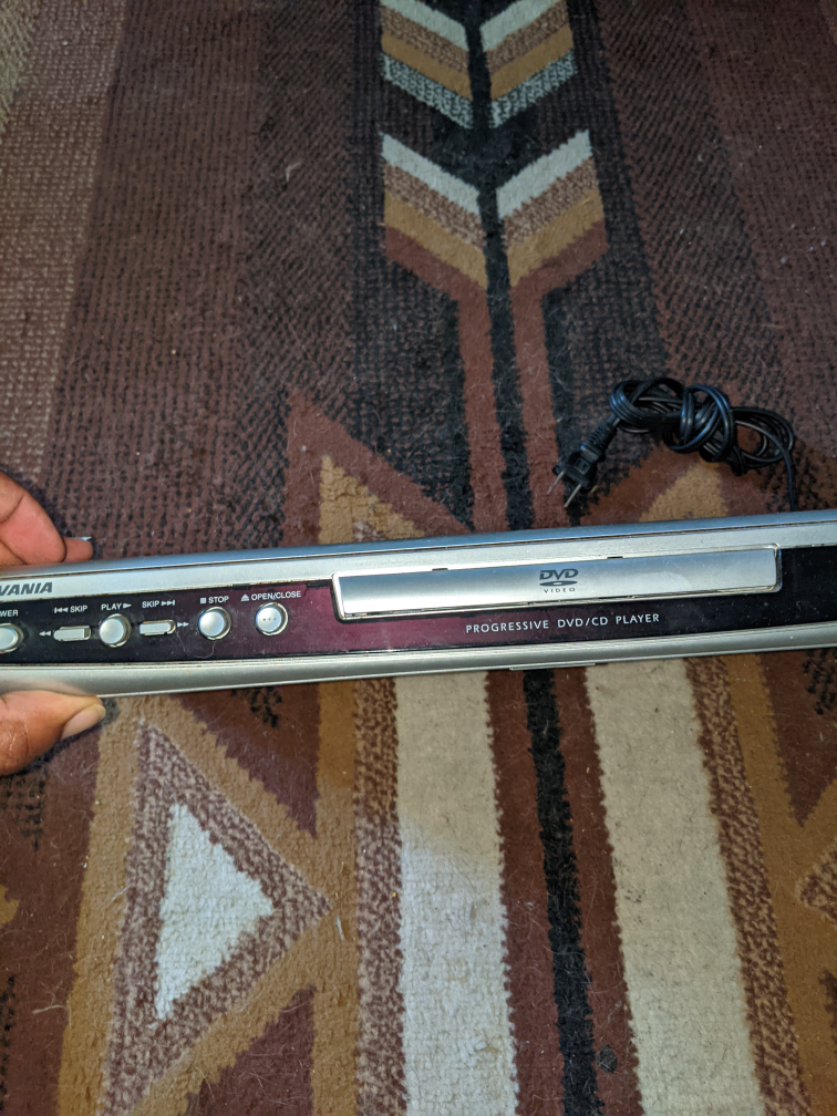 DVD Players image indicator(3)