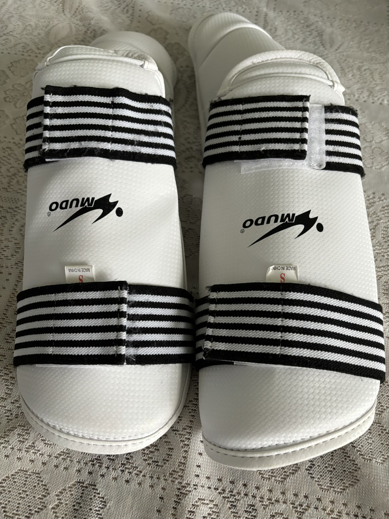 Taekwondo Protective Gear set - photo 5