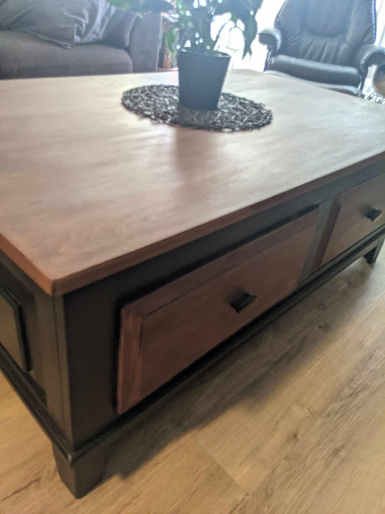 Coffee Table - photo 2