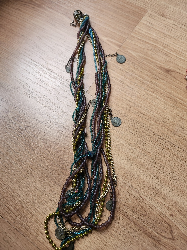 necklace