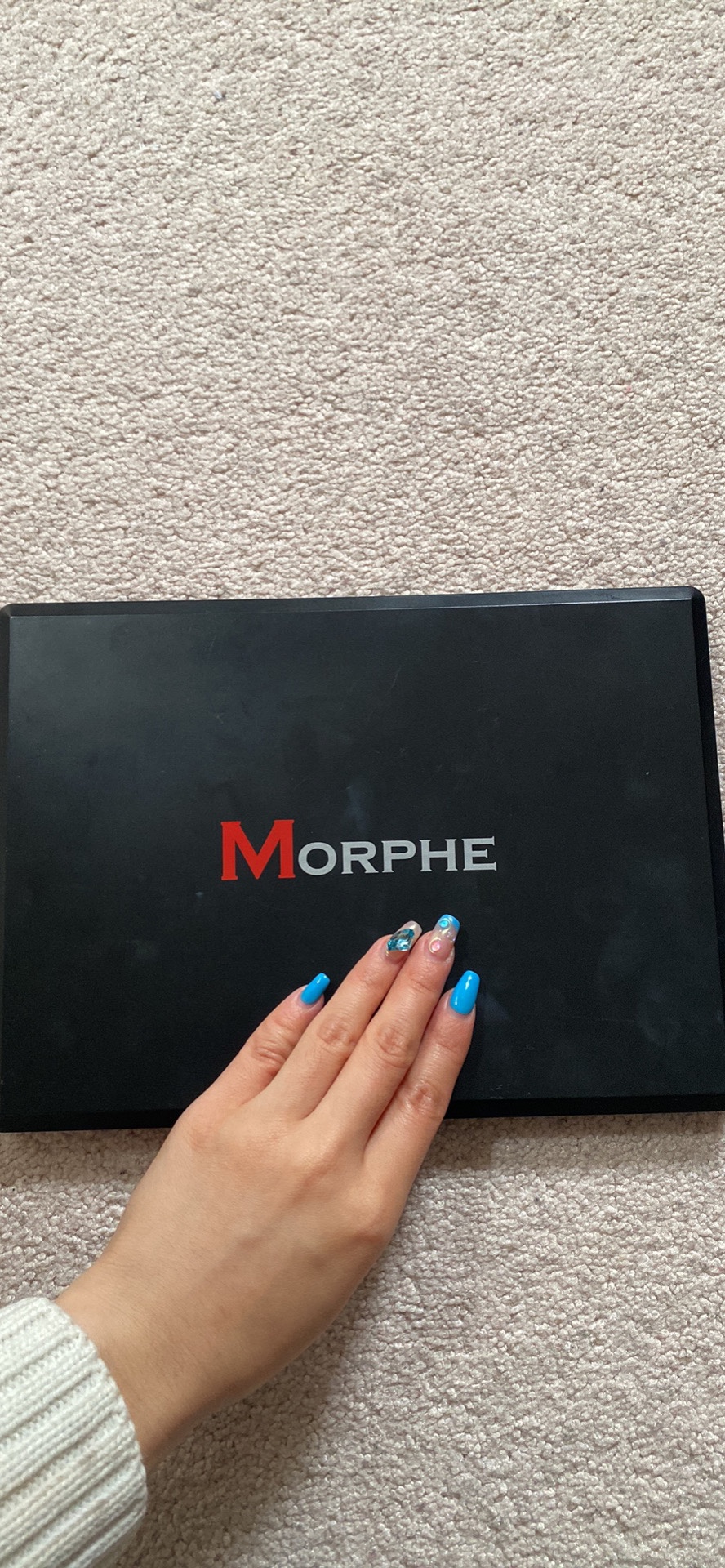 Morphe 35F - photo 2