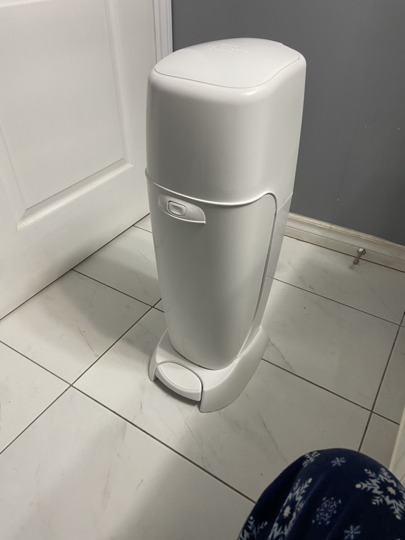 Diaper Genie