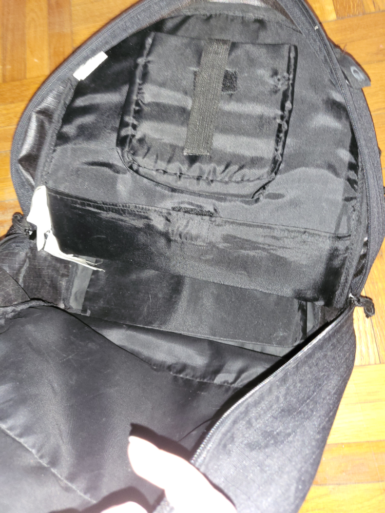 🧡OBUSFORME Backpack image indicator(3)