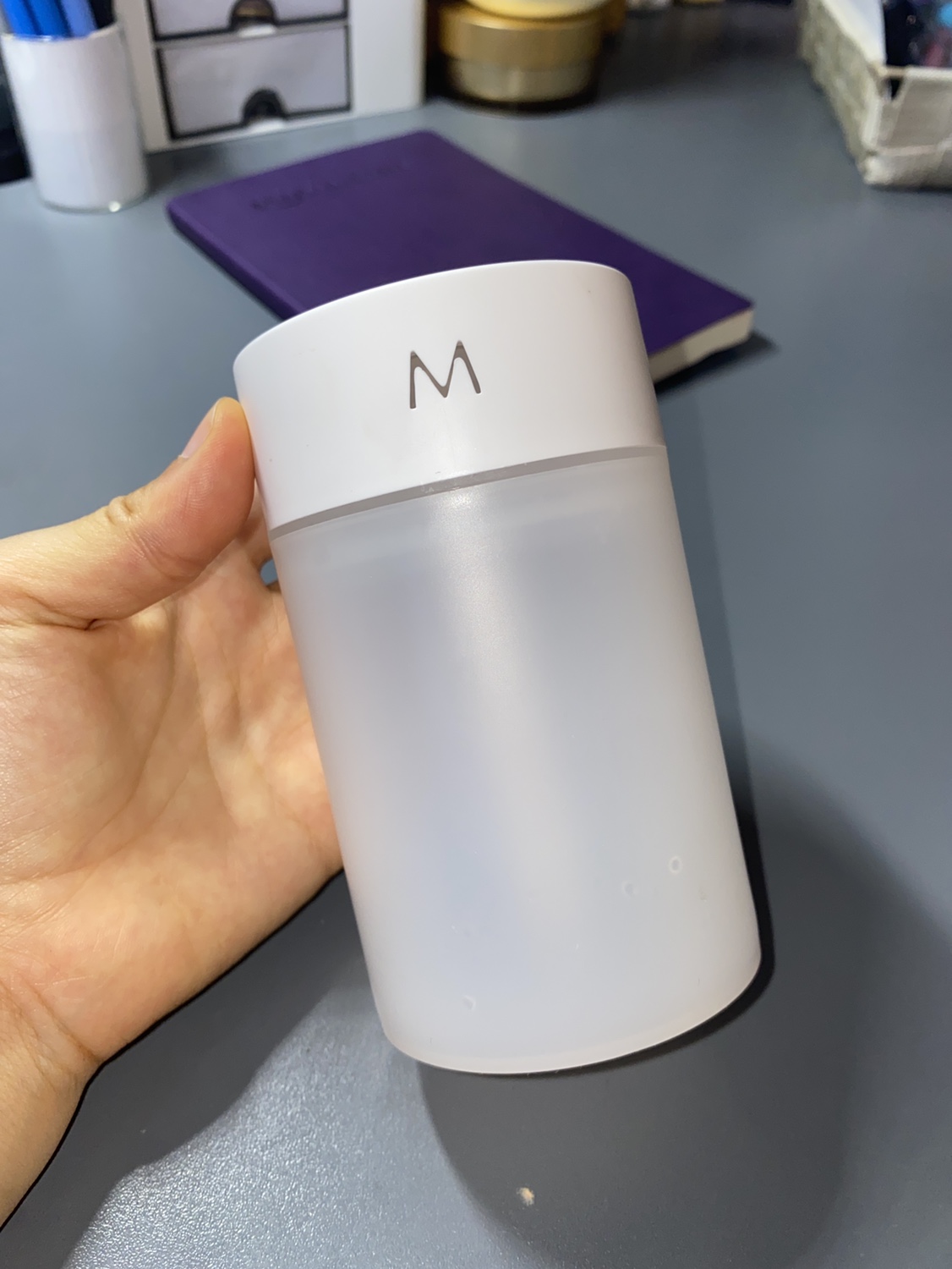 Aroma Diffuser thumbnail