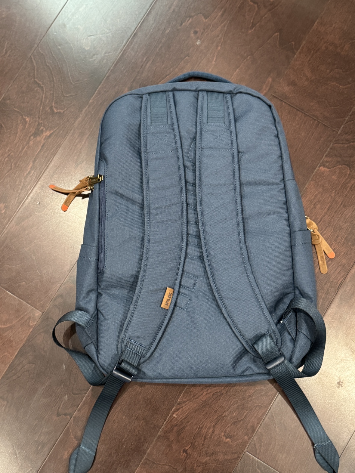 INUKBAG Pilot Backpack Sample - photo 3