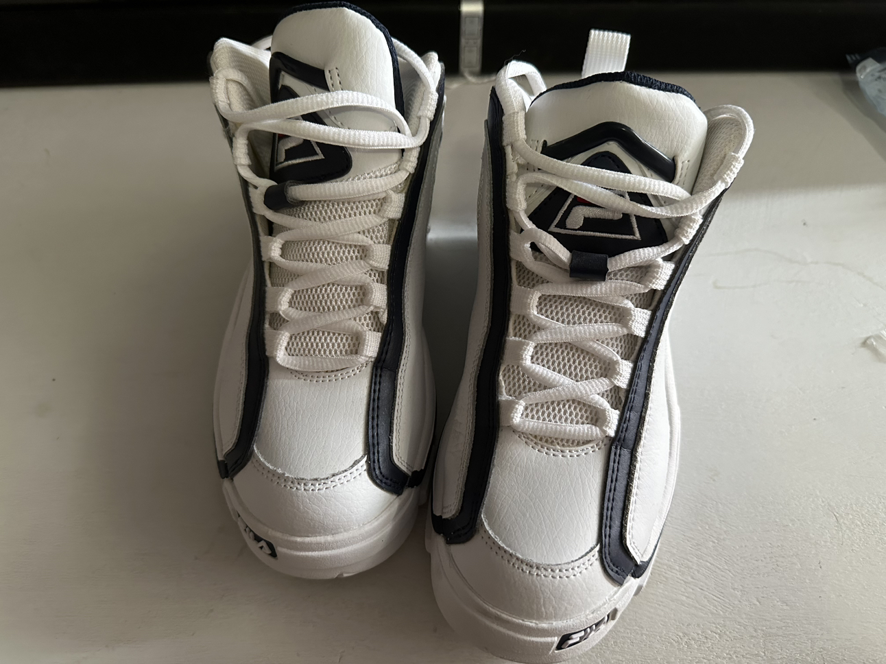 FILA 96 Grant Hill’s image indicator(3)