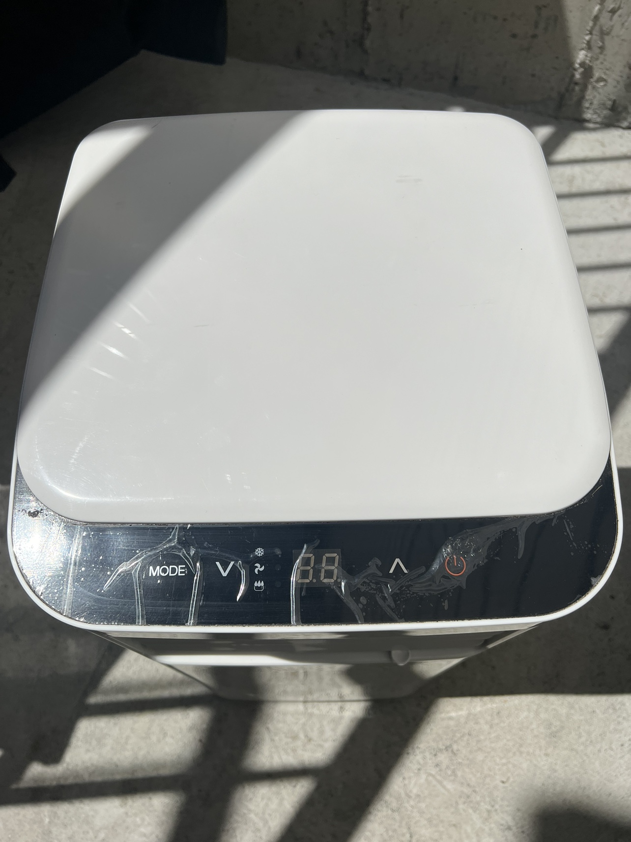 ARCTIC KING AC PORTABLE - photo 3