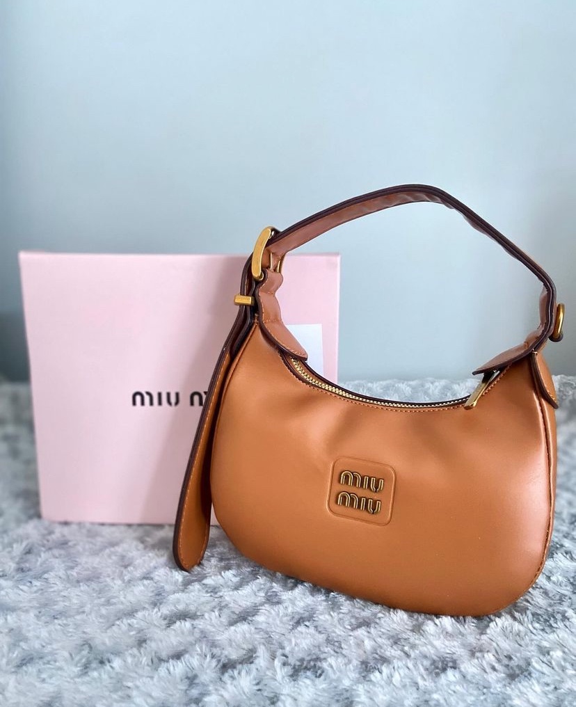 Miu Miu small bag with sling
