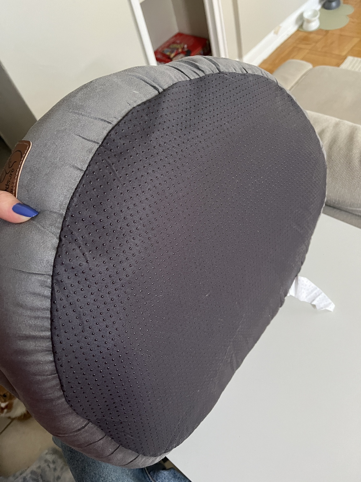 SMALL DOG/CAT BED image indicator(4)