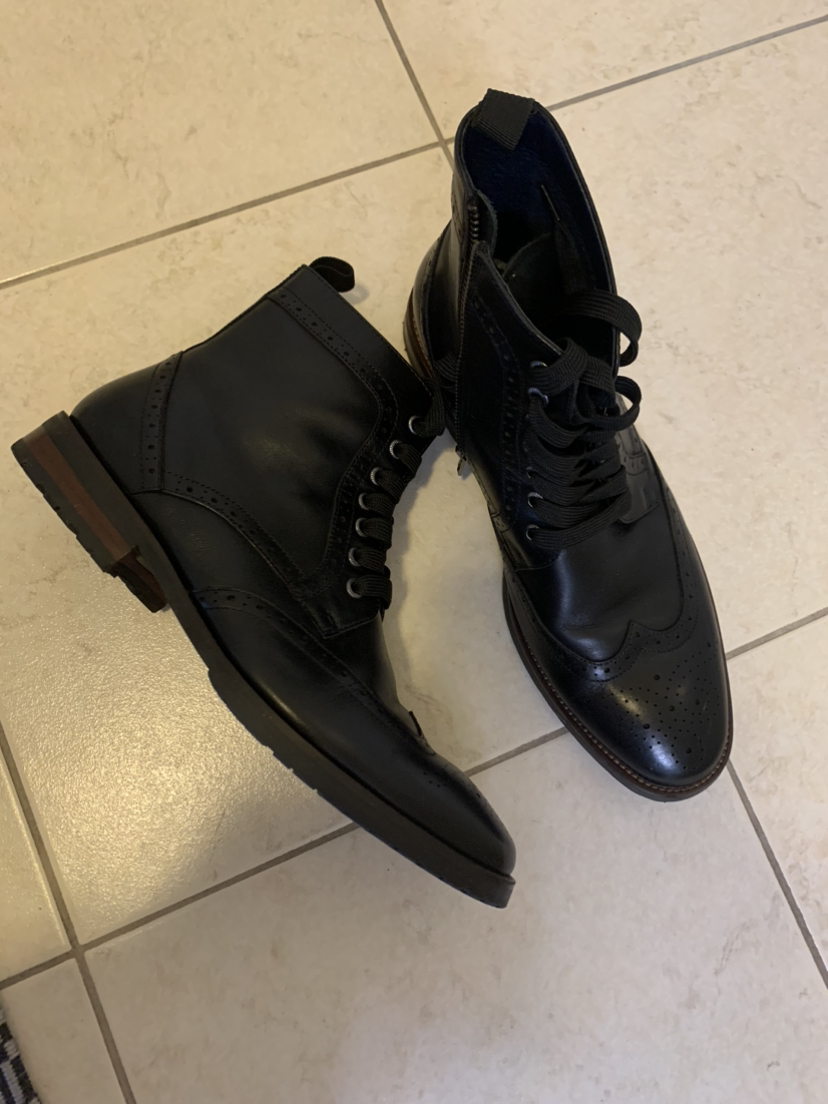 Men’s Shoes - photo 3