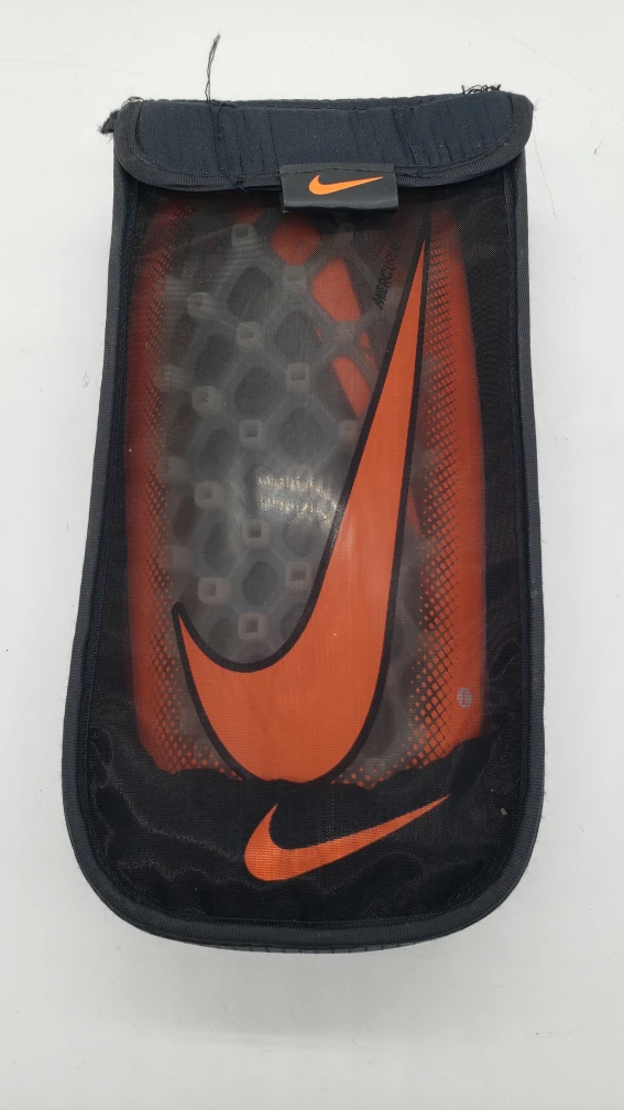 Nike Soccer Guards Size XL thumbnail