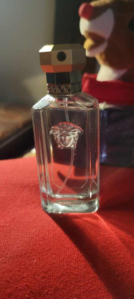 Versace The Dreamer EDT 50ml thumbnail