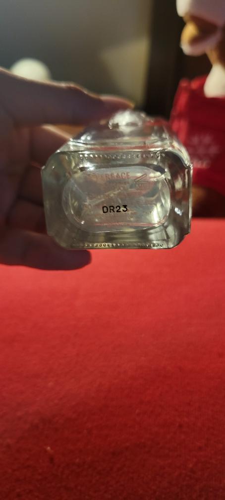Versace The Dreamer EDT 50ml - photo 3