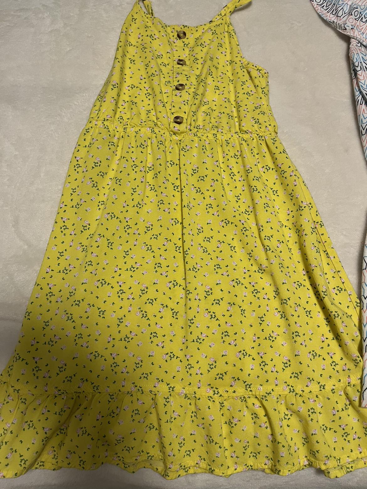 Kids dress and leggings image indicator(2)