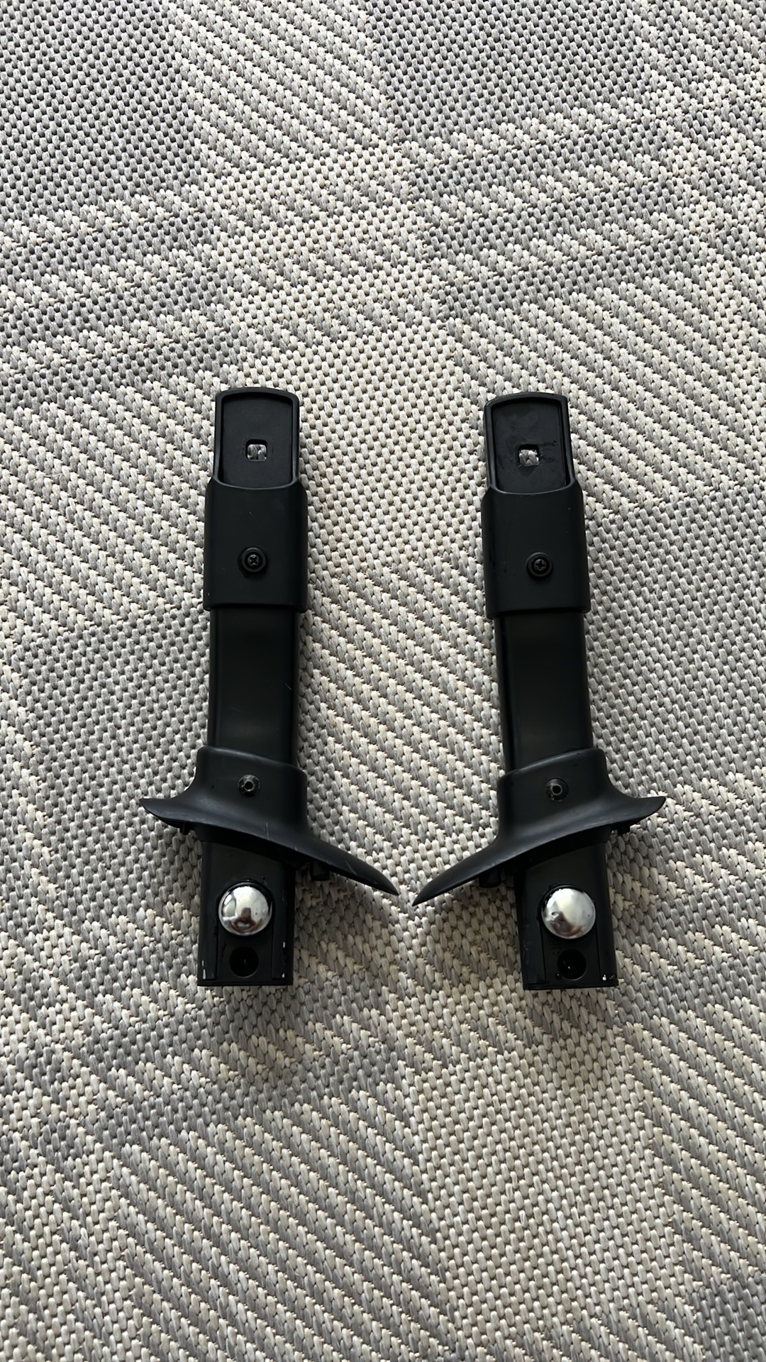 Baby Jogger |Second seat adaptors