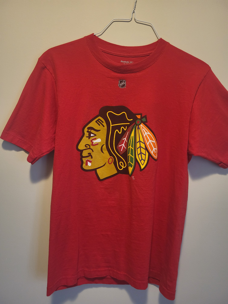 T shirt thumbnail