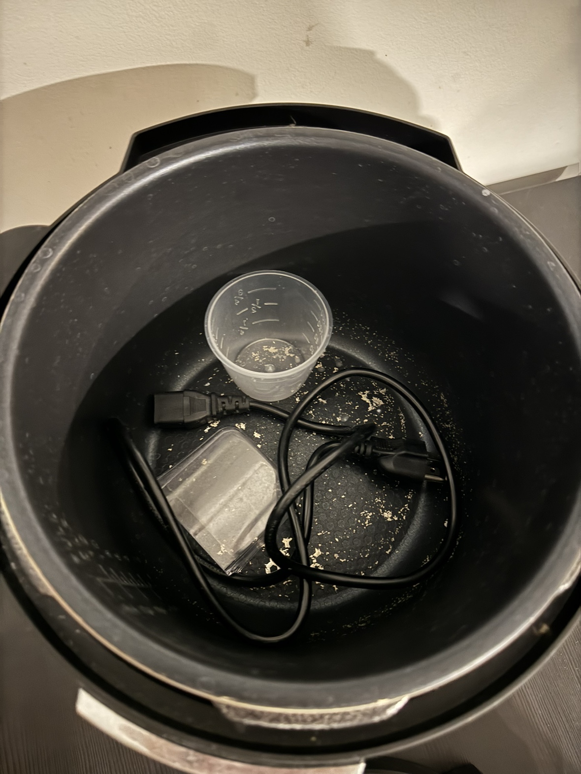 Starfrit Pressure Cooker - photo 2
