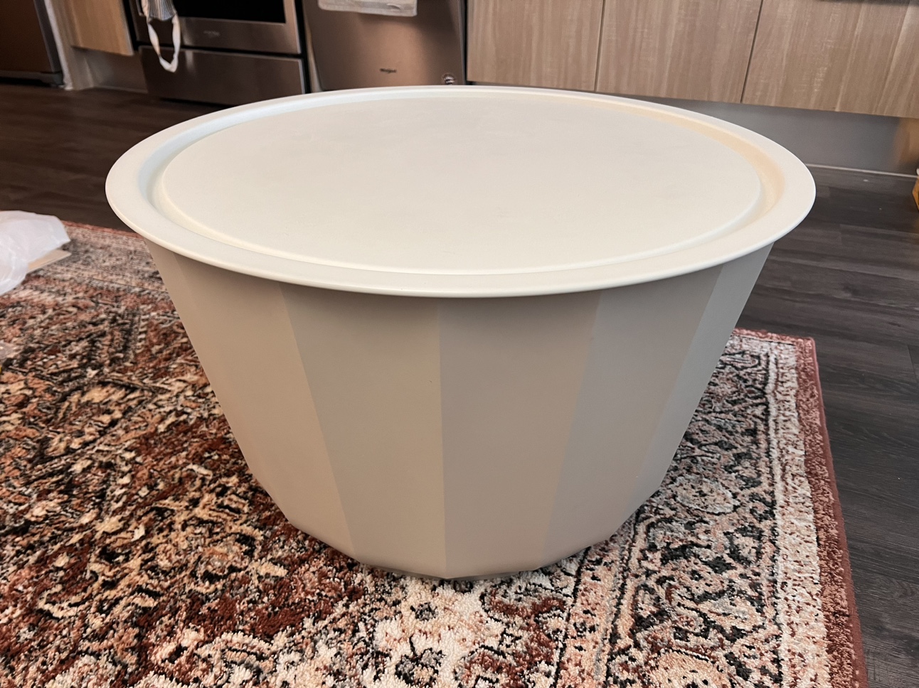 IKEA Outdoor Coffee Table (LÅGASKÄR) - photo 2