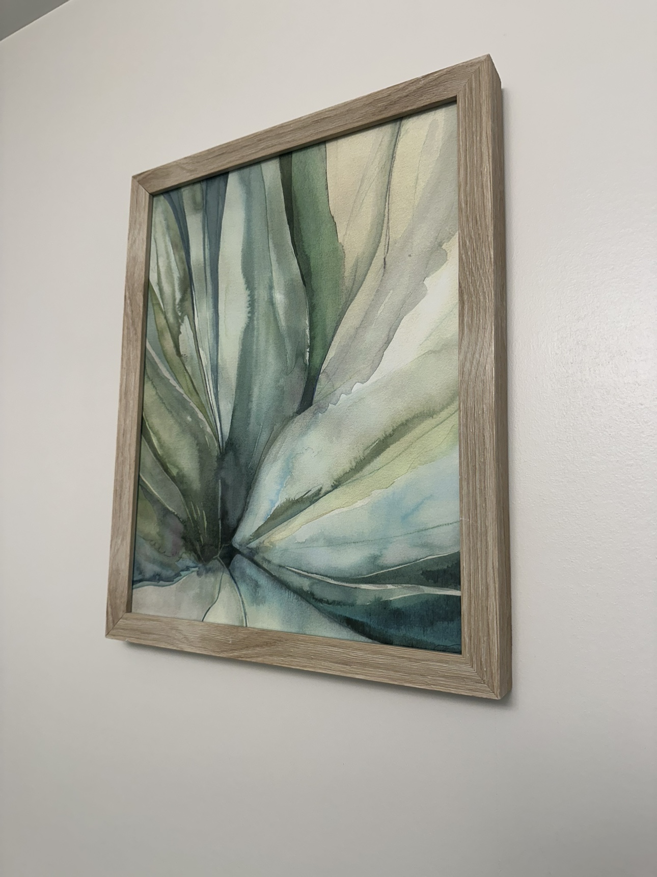 Set of 2 Plant Decor - photo 2