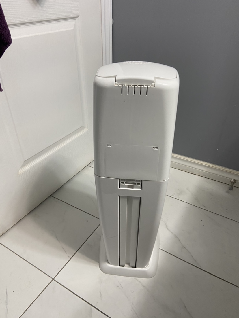 Diaper Genie - photo 2