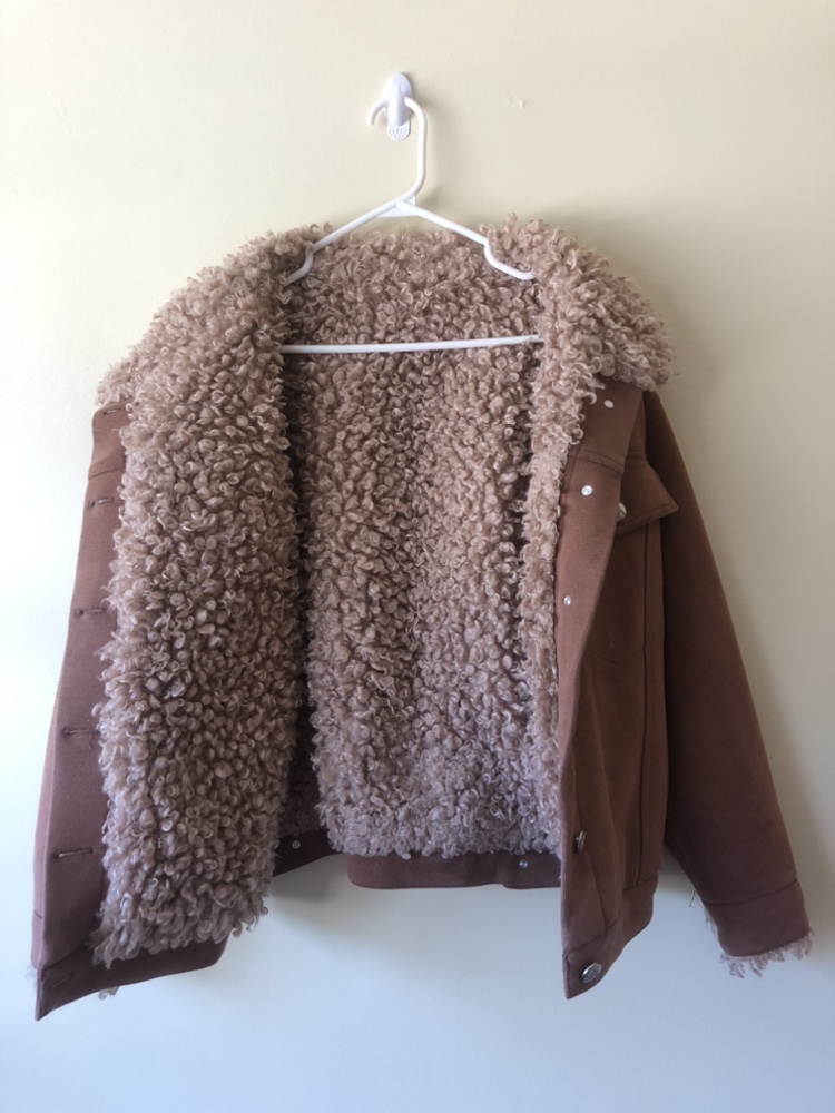 Swede jacket - Unisex - photo 3