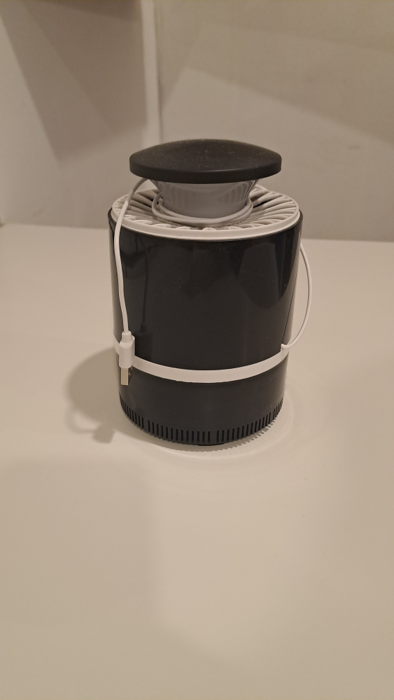 USB powered bug zapper #freecycle thumbnail