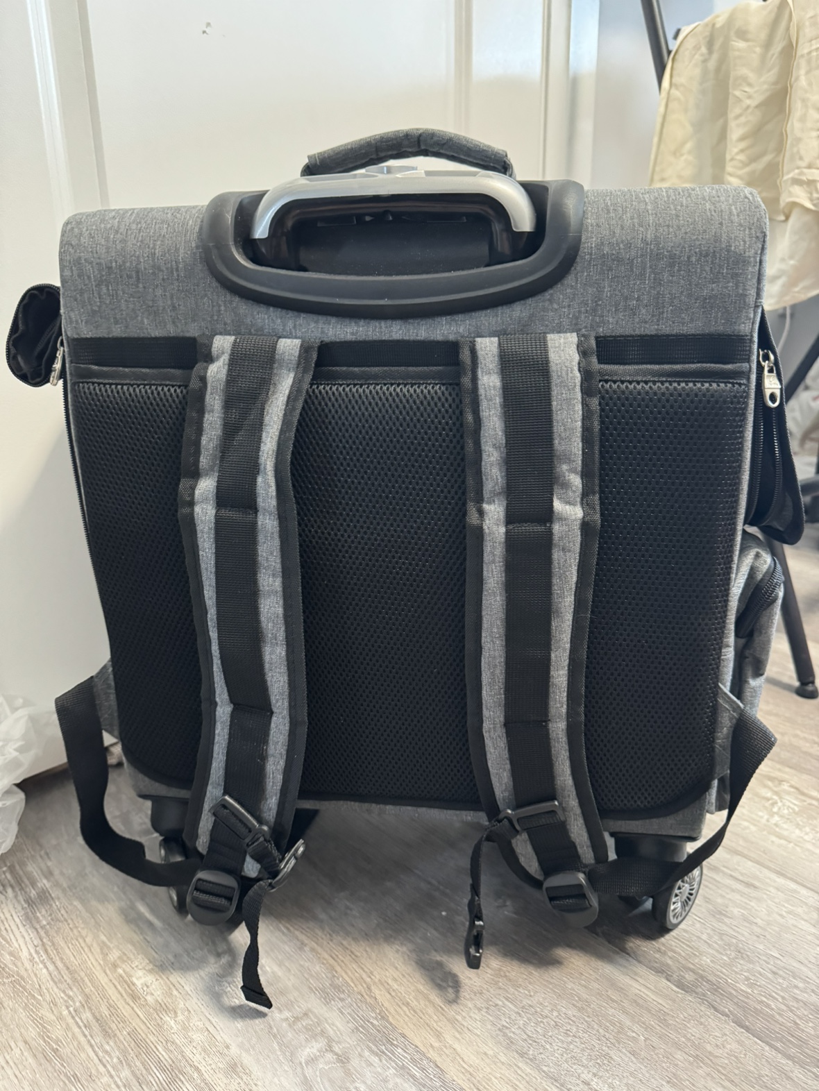 Pet Carrier - photo 4