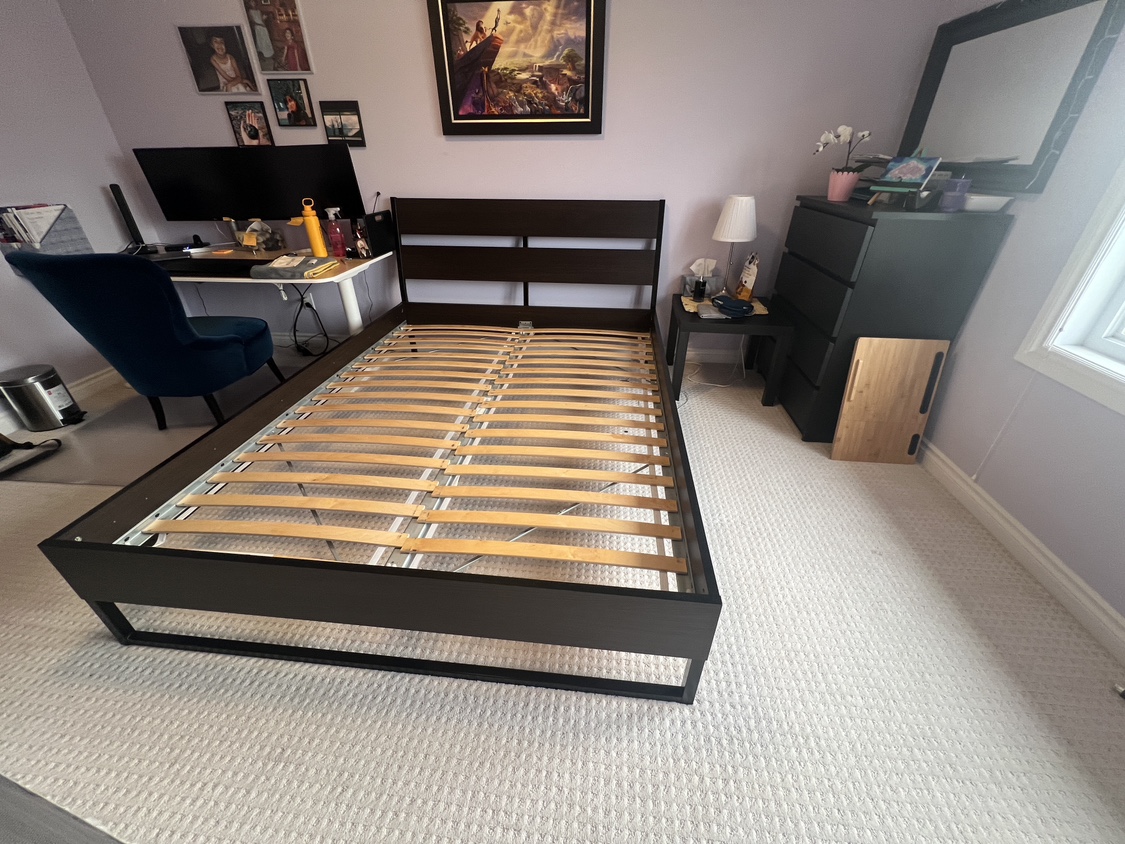 Queen Bed - photo 2