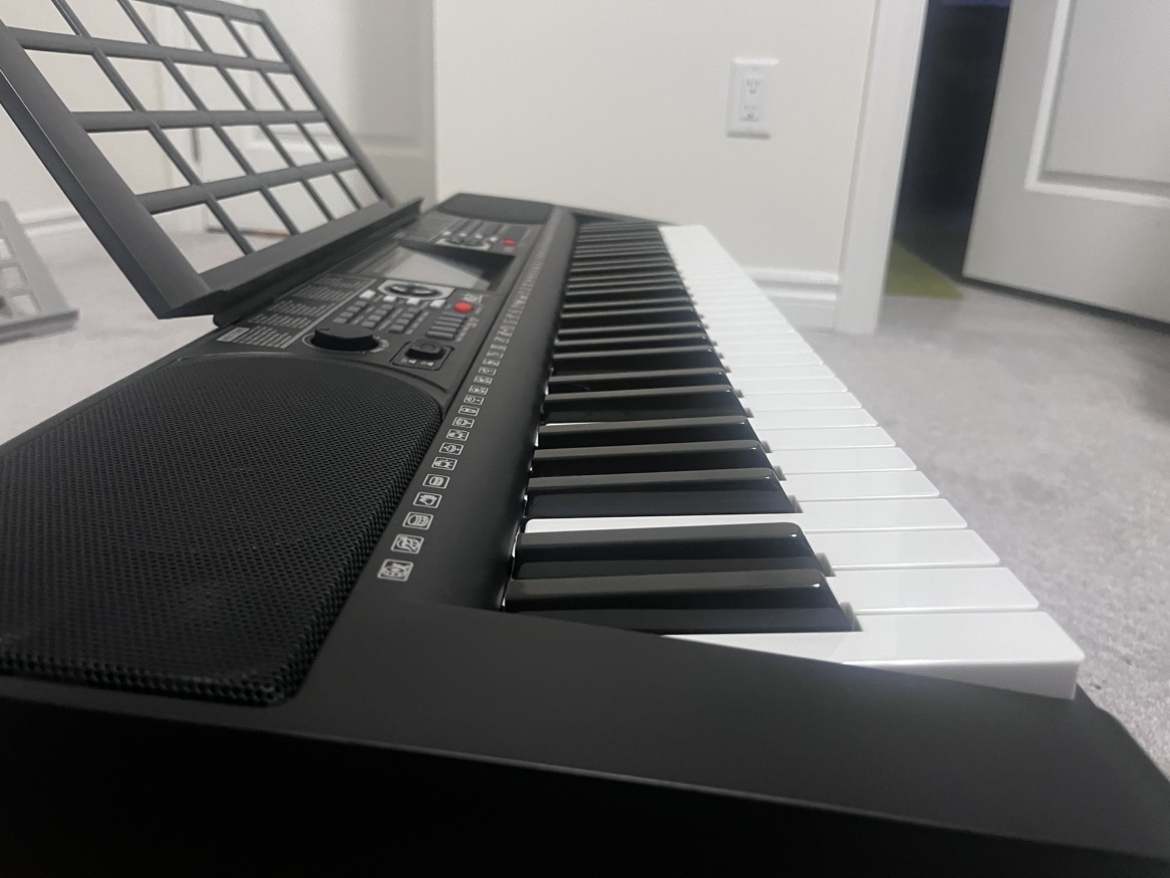 AKLOT Piano Keyboard - photo 3