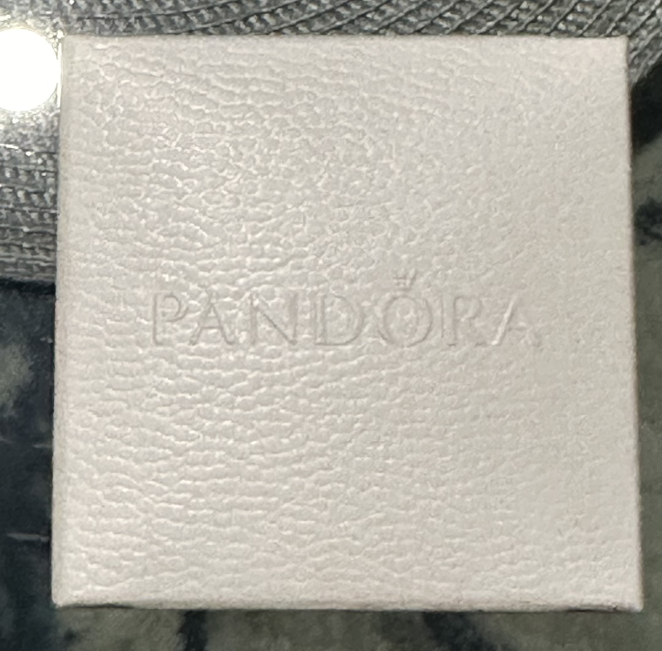 Brand New - Pandora Earrings - photo 3