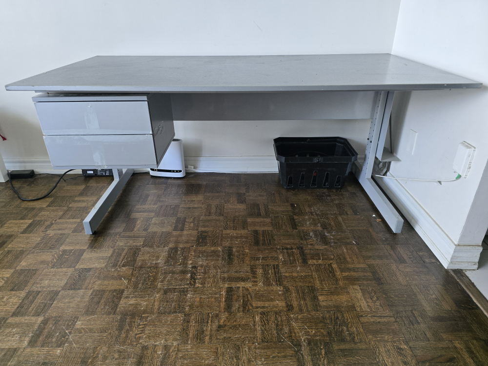 Large Computer Desk