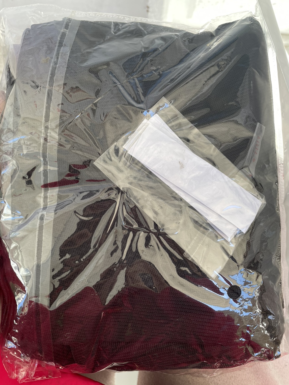 Car Window Sun Shade, 3 PCS image indicator(2)