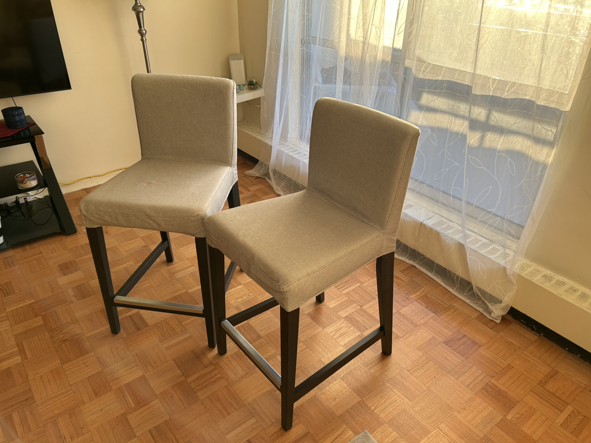 Bar Chair