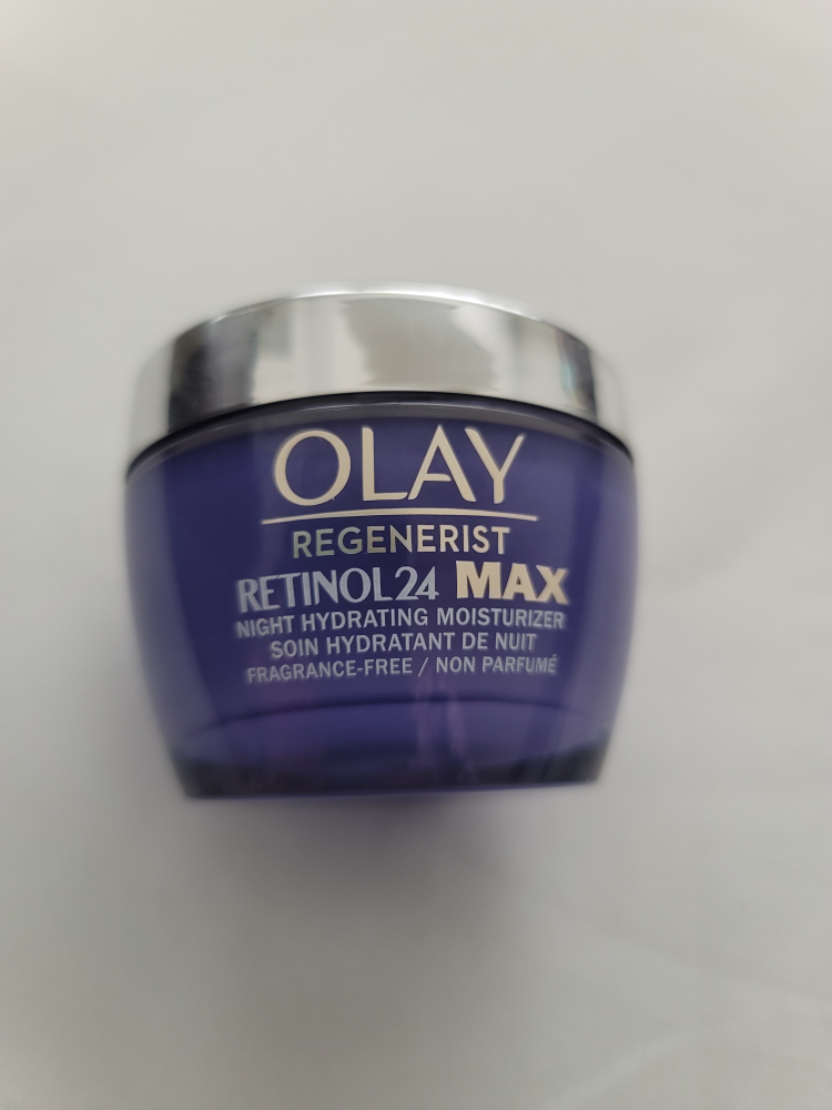 olay regenerist retinol24max