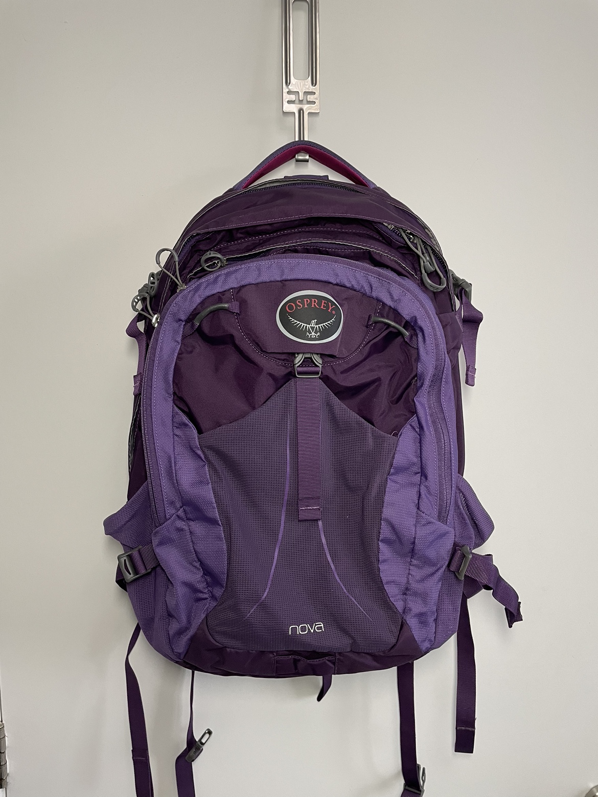 Osprey Nova 33L Women's Backpack thumbnail