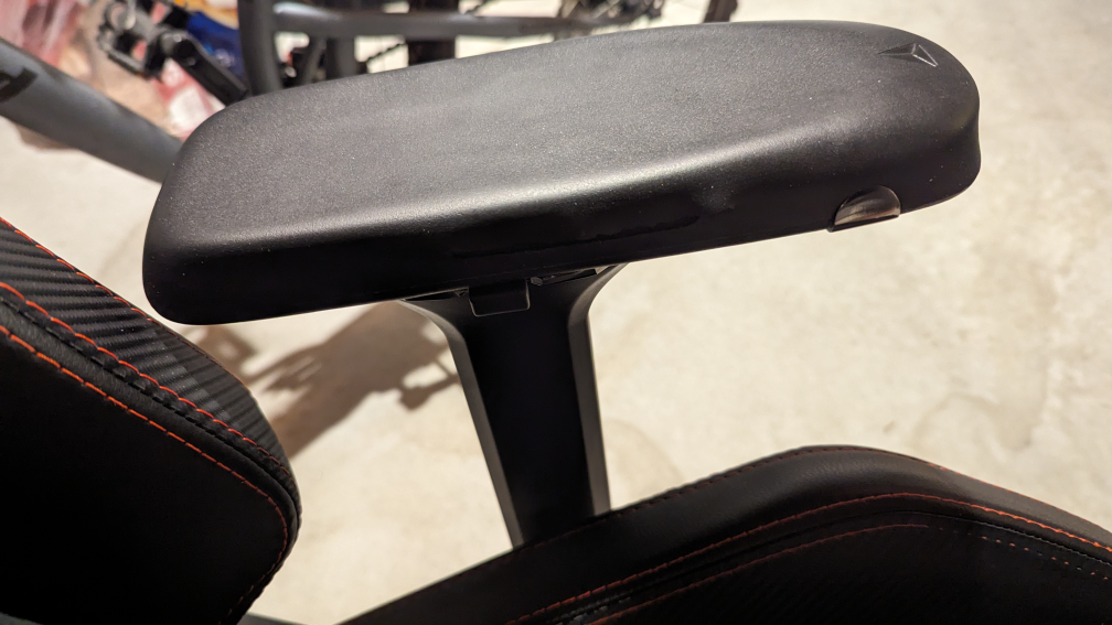 Used Secret Lab Gaming Chair