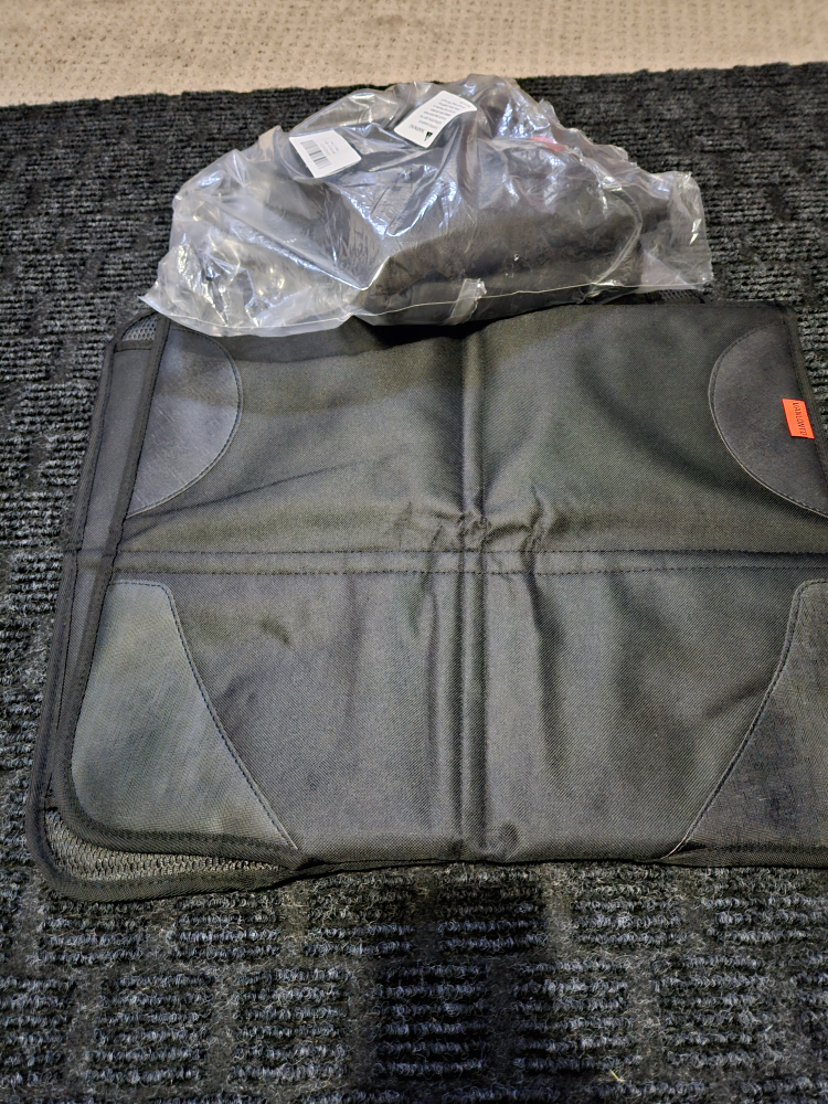 Car seat covers thumbnail