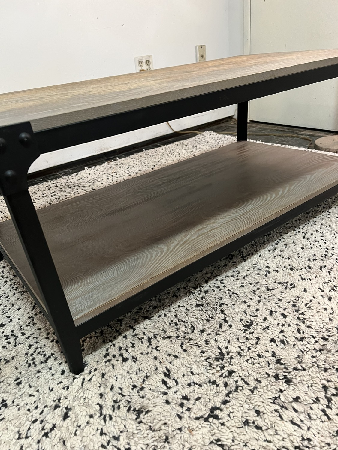 Coffee or Center Table - photo 2