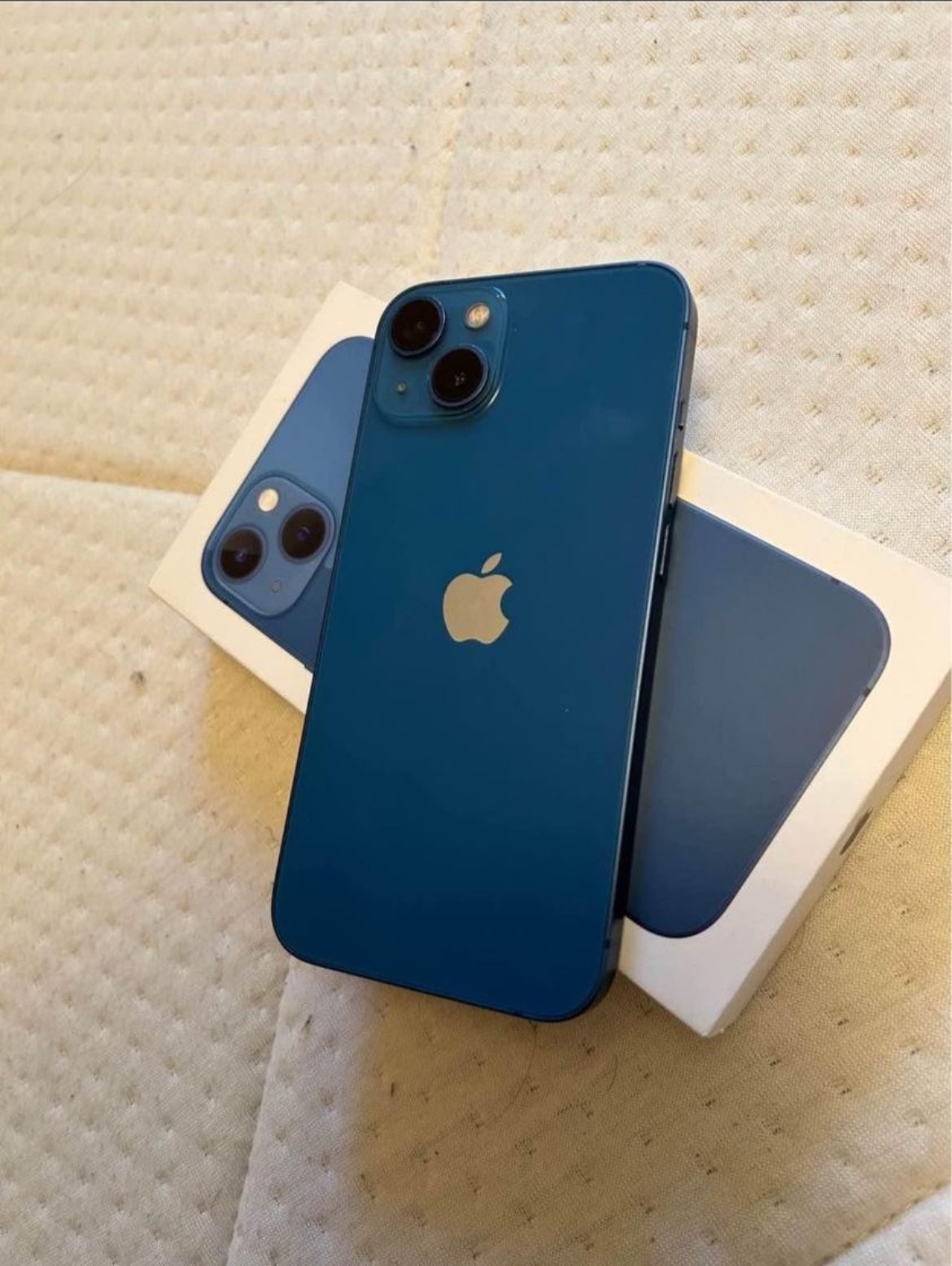 iPhone 13 128gb