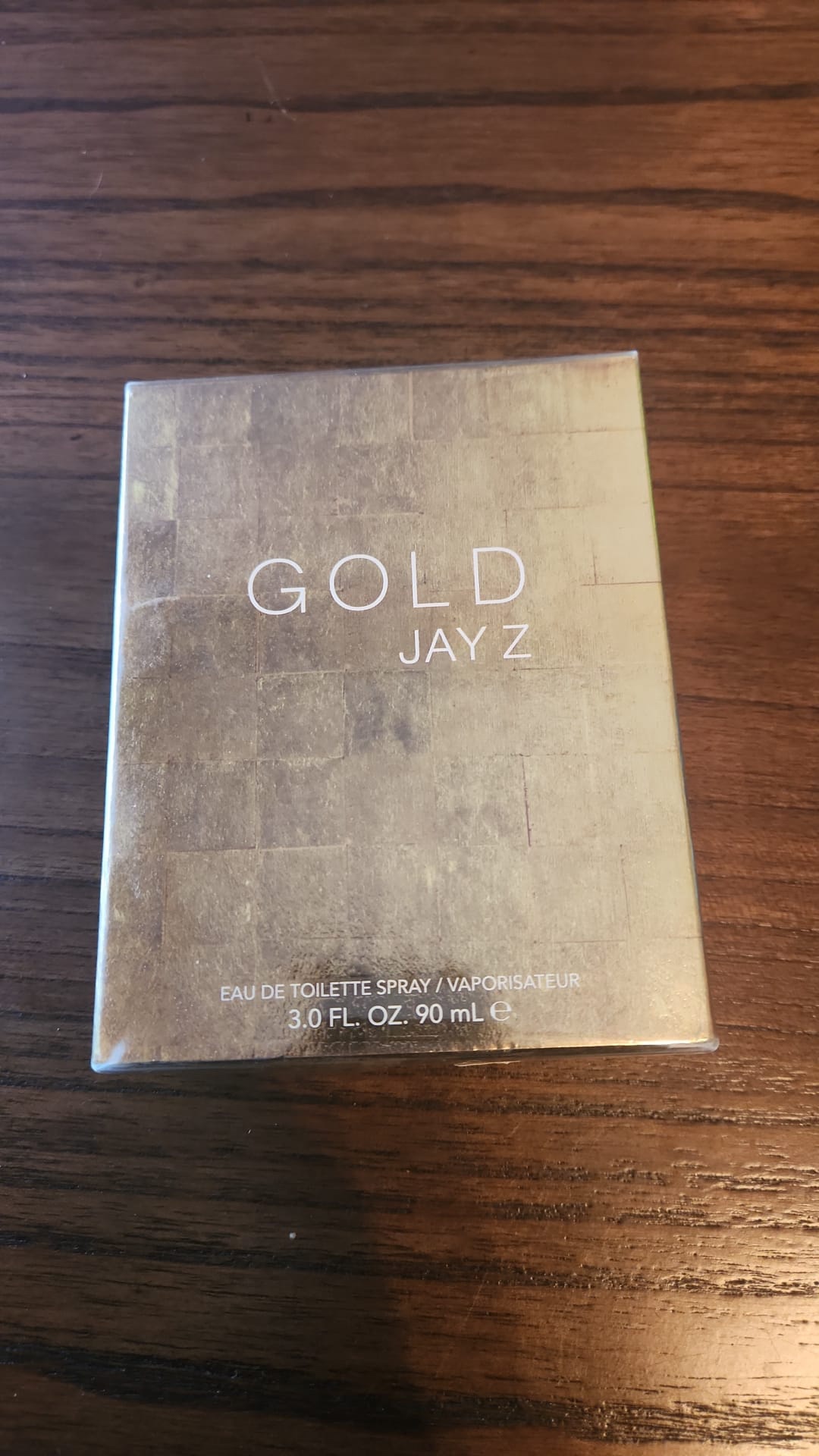 Jay Z Gold Cologne image indicator(3)