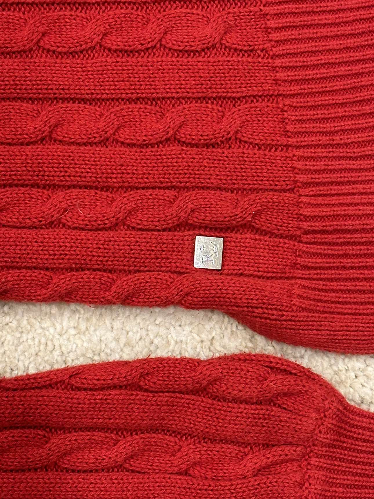 Cotton Sweater - photo 2