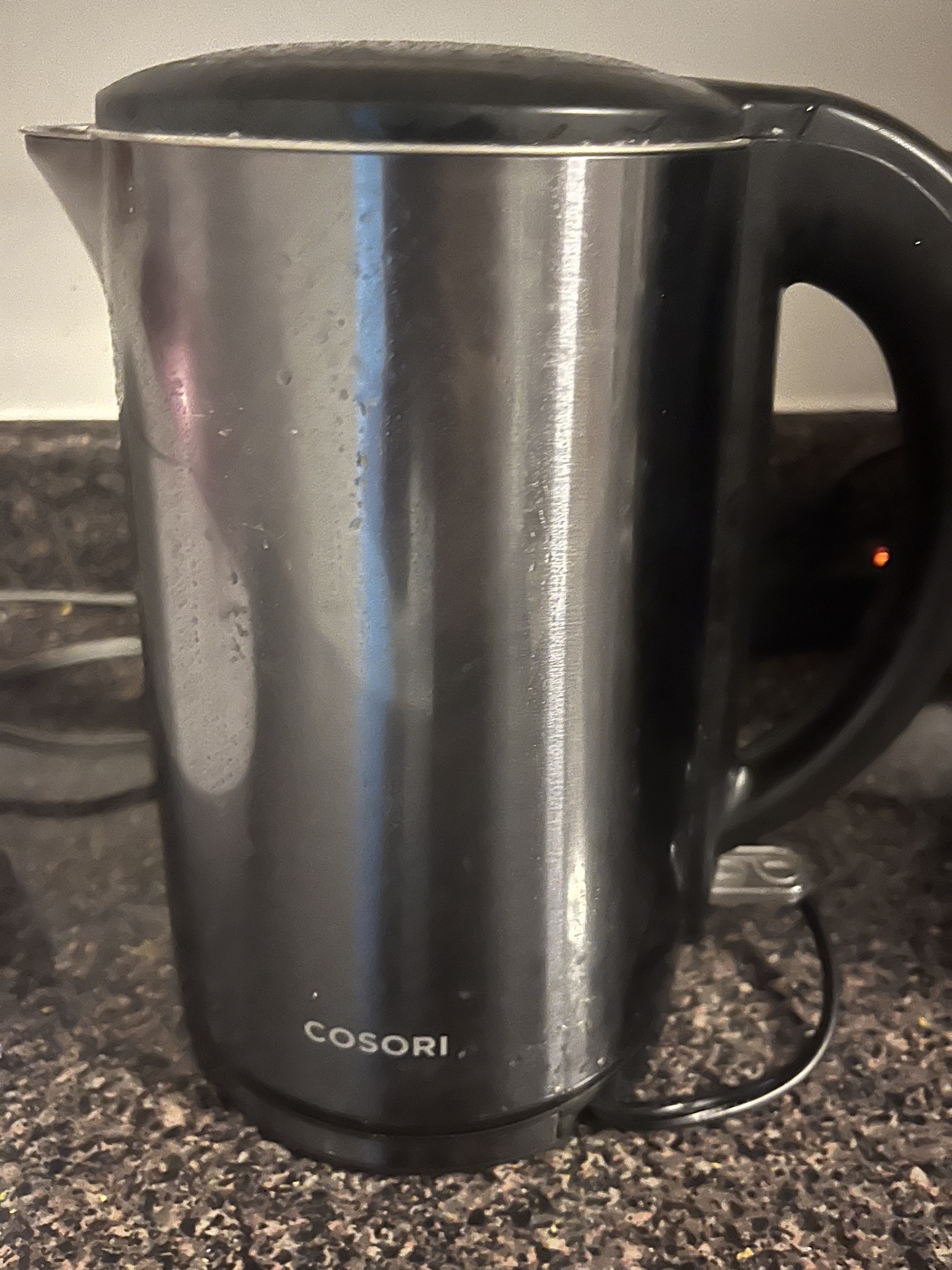 Electric kettle - photo 2