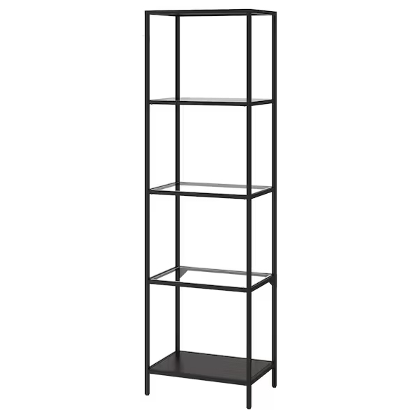 VITTSJÖ Shelf Unit - photo 2