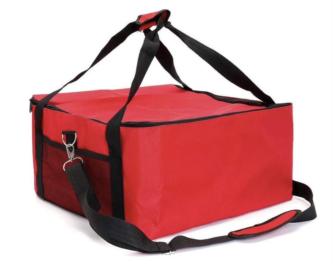 XL Pizza Delivery Bag (Brand New) - photo 2